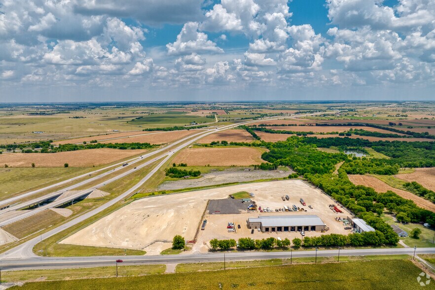 More Photos Of 9157 FM 436, Temple Land For Lease