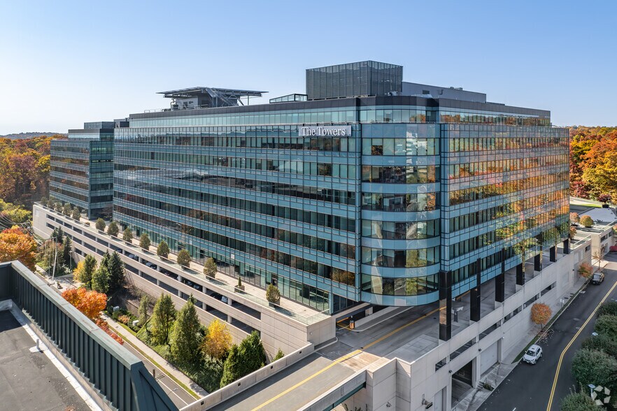 Primary Photo Of 801 Main Ave, Norwalk Unknown For Lease