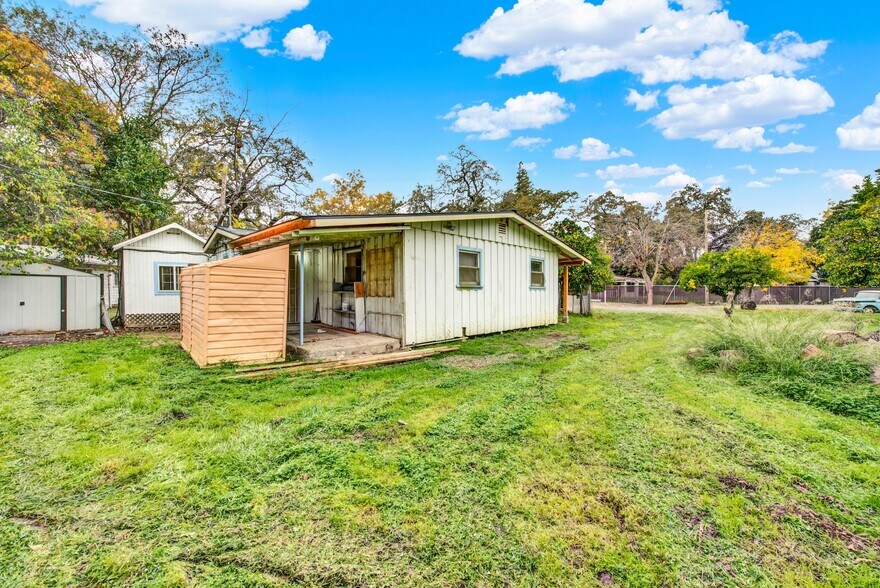 More Photos Of 300-316 Butcher Rd, Vacaville Land For Sale