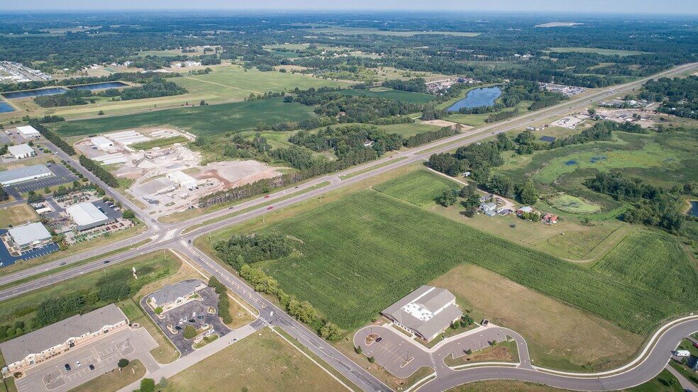 More Photos Of TBD Cajima St, Isanti Land For Sale