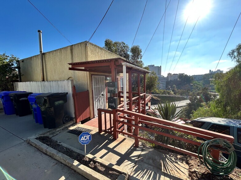 More Photos Of 1005 Lincoln Ave, San Diego Multifamily For Sale
