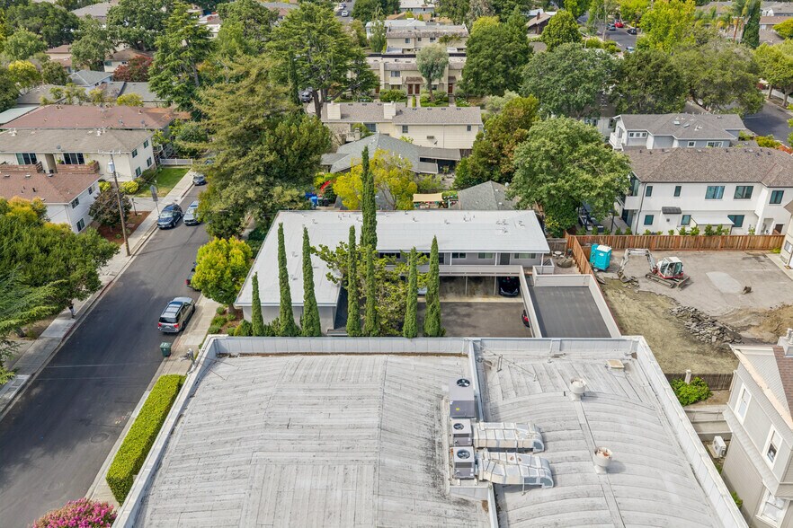 More Photos Of 660 Roble Ave, Menlo Park Apartments For Sale