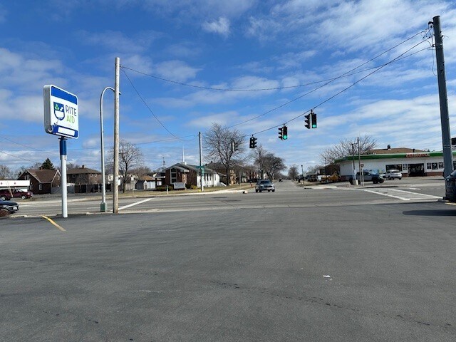 More Photos Of 4216-4220 Delaware Ave, Tonawanda Storefront For Lease