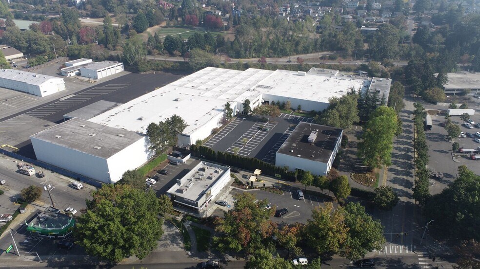 Primary Photo Of 2300 26th Ave S, Seattle Unknown For Lease