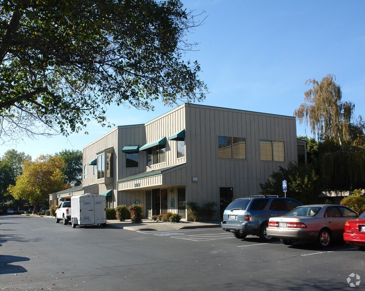 More Photos Of 303-307 Lennon Ln, Walnut Creek Medical For Sale