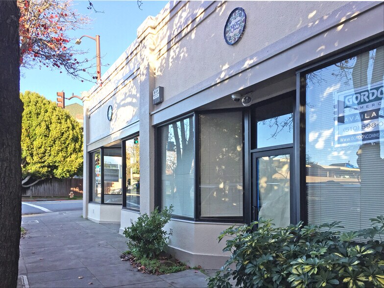 More Photos Of 1921-1925 Martin Luther King Jr Way, Berkeley Storefront Retail Office For Lease