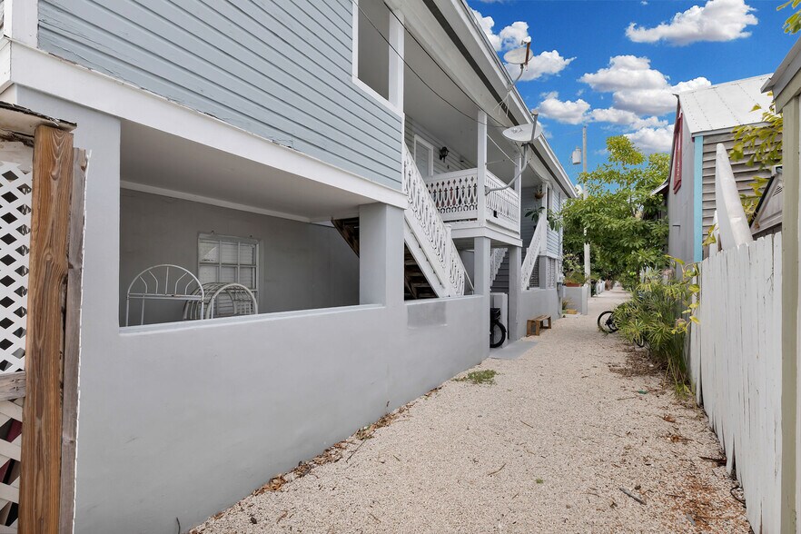 More Photos Of 912 Pohalski St, Key West Multifamily For Sale
