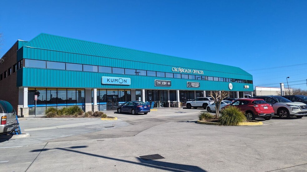 More Photos Of 890-898 S Kerr Ave, Wilmington Unknown For Lease