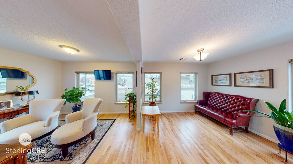 More Photos Of 2120 Dixon Ave, Missoula Office For Lease