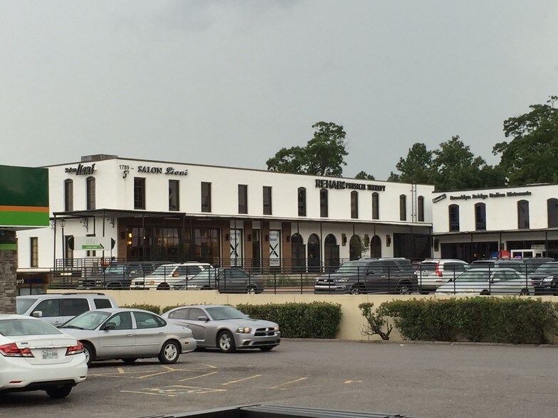 More Photos Of 1779-1789 Kirby Pky, Germantown Unknown For Lease