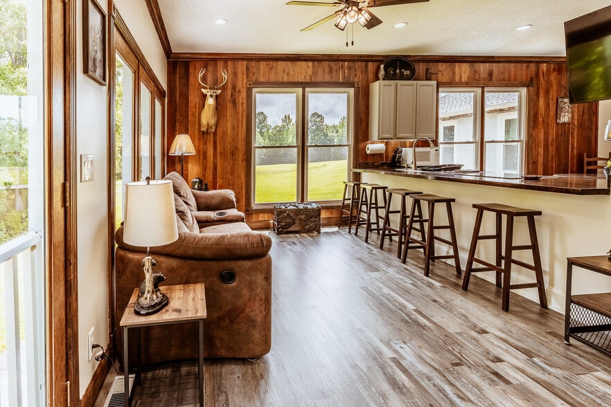 More Photos Of 3375 Rowland Mill Rd, Buena Vista Specialty For Sale