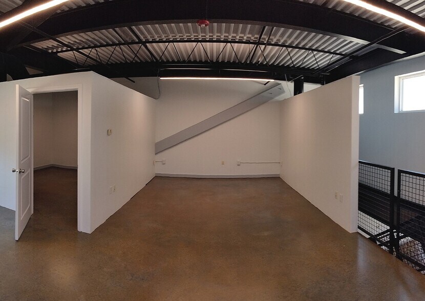 More Photos Of 214 W Tremont Ave, Charlotte Office For Lease