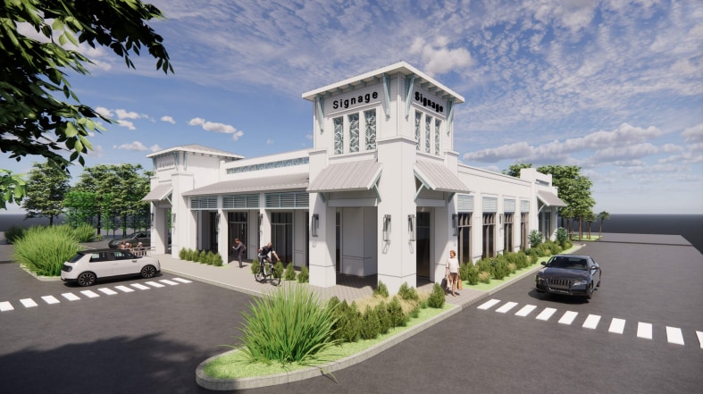 More Photos Of 150 US Highway 1, Tequesta Restaurant For Sale