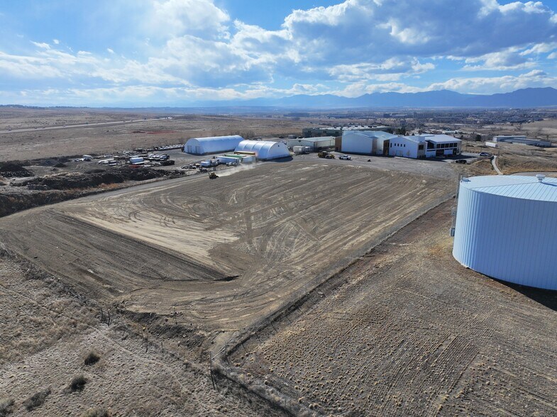 More Photos Of 1495 Overlook Dr, Lafayette Land For Lease