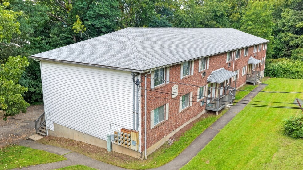 More Photos Of , Waterbury Multifamily For Sale