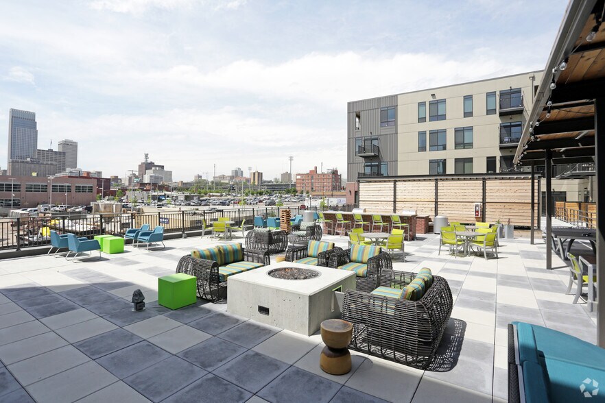 More Photos Of 1415 Cuming St NE, Omaha Apartments For Lease