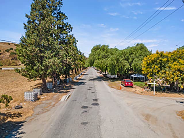 More Photos Of 2200 San Juan Rd, Hollister Land For Sale