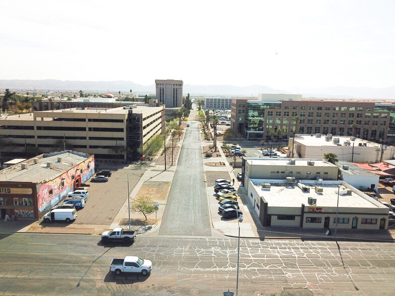 More Photos Of 1805 W Van Buren St, Phoenix Storefront Retail Office For Lease