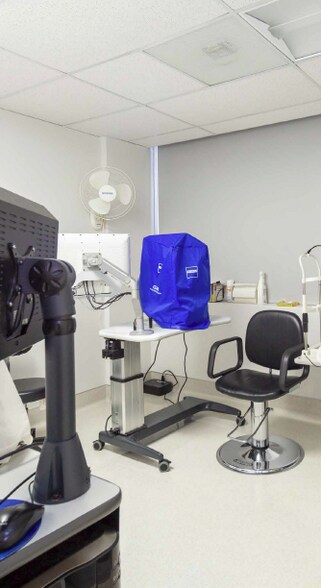 More Photos Of 2999 Regent St, Berkeley Medical For Lease