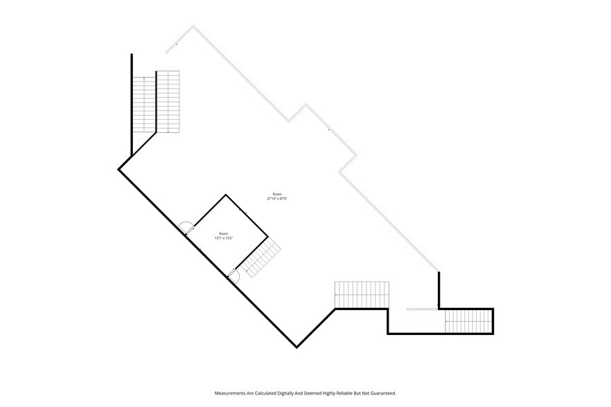 More Photos Of 7100 E 31st St, Tulsa Religious Facility For Sale