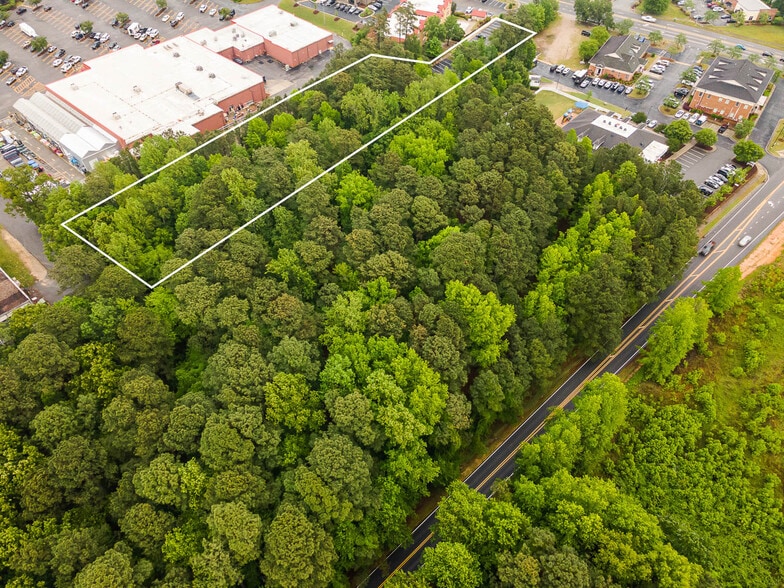 More Photos Of 7618 Purfoy Rd, Fuquay Varina Land For Sale