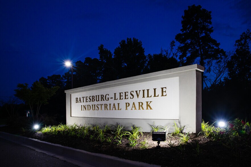 More Photos Of 104 Fisher Tank Rd, Leesville Land For Sale