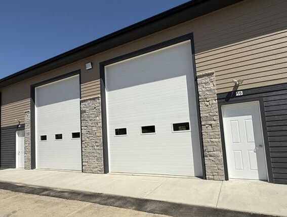 Primary Photo Of 7645 Grinde Rd, Deforest Self Storage For Sale