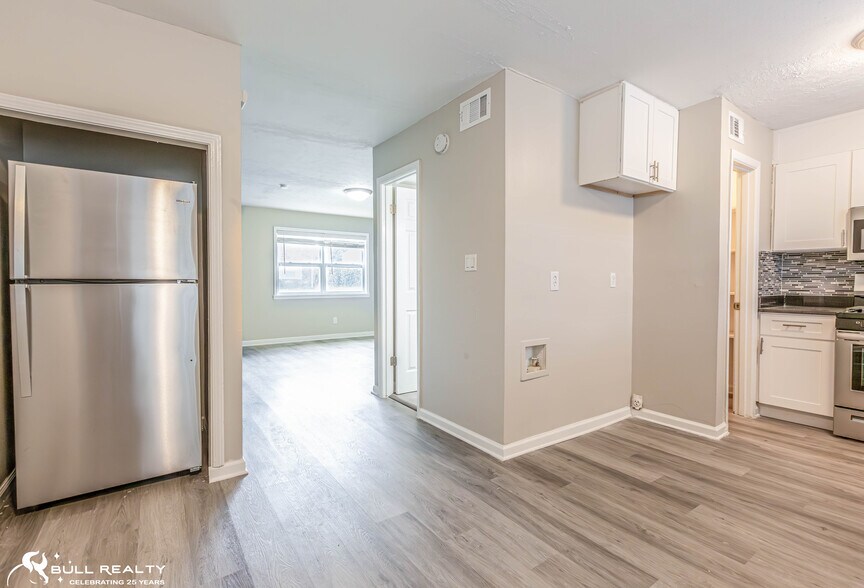 More Photos Of 661 Sherwood Dr, Jonesboro Apartments For Sale