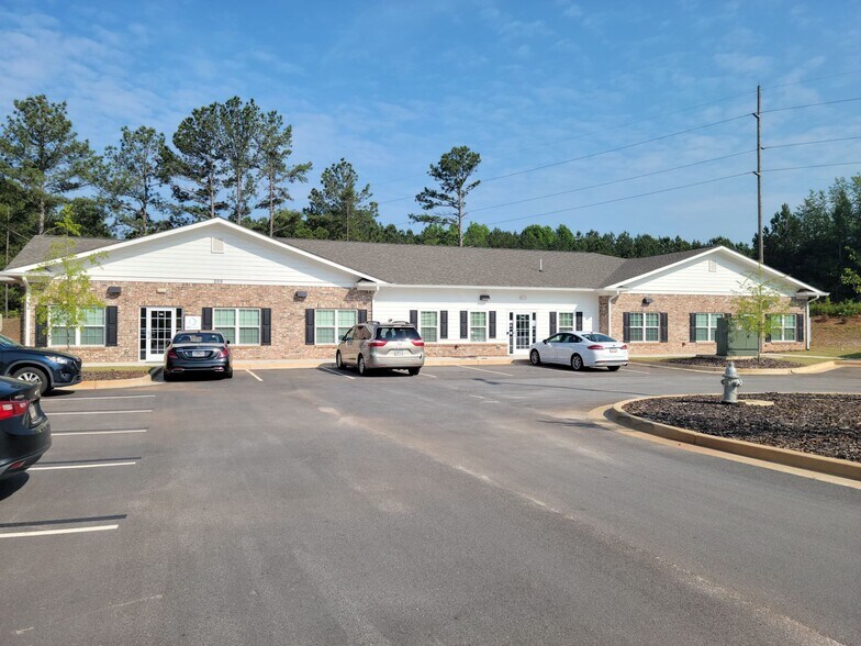 More Photos Of 1047 Summit Grove Dr, Watkinsville Office For Lease