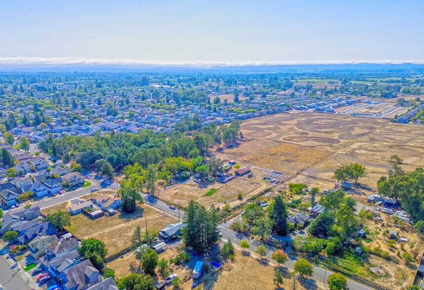 More Photos Of 2193 Francisco Ave, Santa Rosa Land For Sale