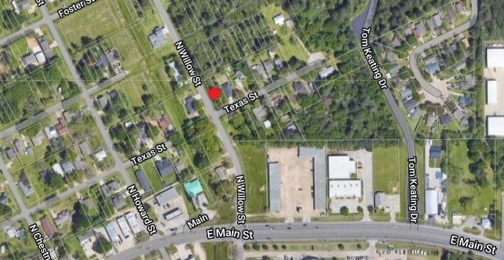 More Photos Of 00 Texas St, Tomball Land For Sale