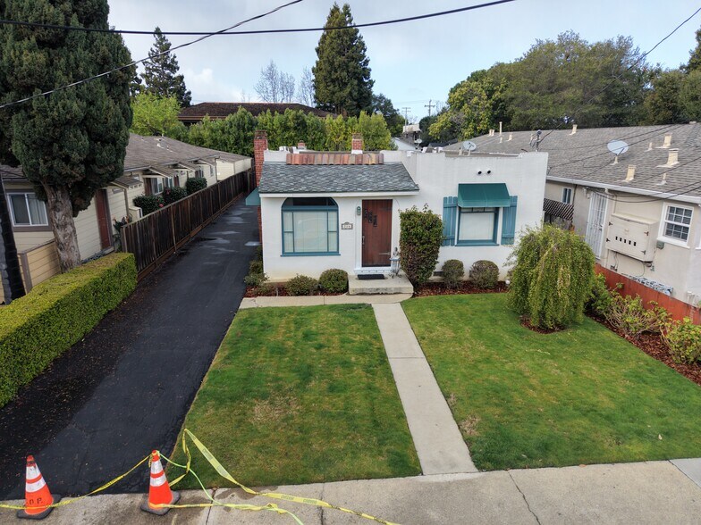 More Photos Of 712-714 Live Oak Ave, Menlo Park Apartments For Sale