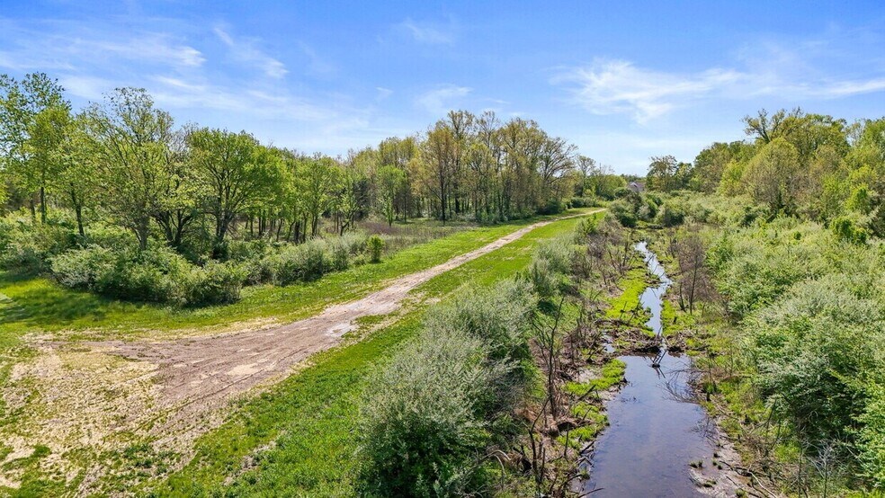 More Photos Of 15.175 acres Gander Creek Dr @ Newmark Dr, Miamisburg Land For Sale