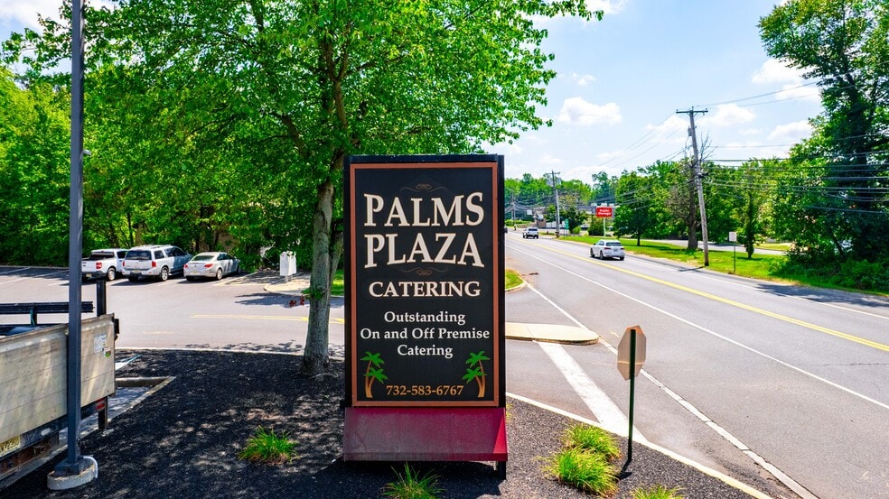 More Photos Of 343-351 State Route 34, Matawan Unknown For Lease