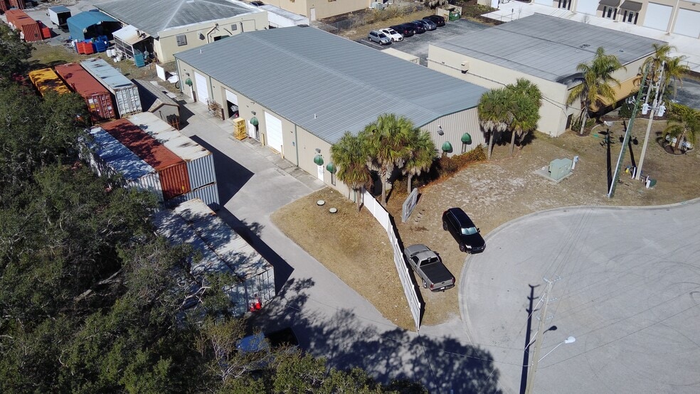 More Photos Of 18741 Titus Rd, Hudson Warehouse For Sale