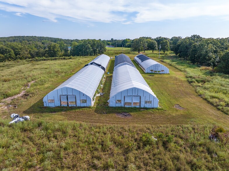 More Photos Of 64677 S 4710 Rd, Watts Industrial For Sale