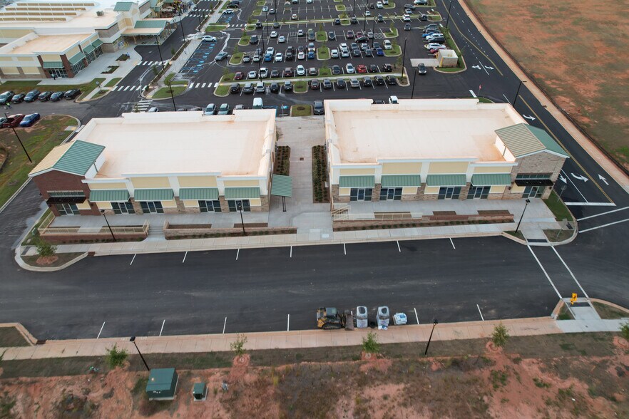 More Photos Of 8918 Charlotte Hwy, Indian Land General Retail For Lease