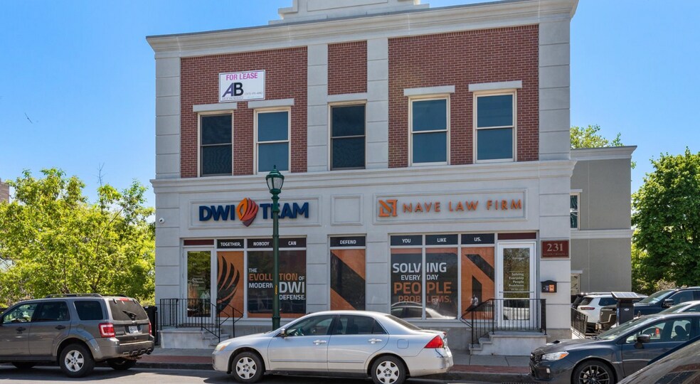 More Photos Of , Syracuse Office For Sale