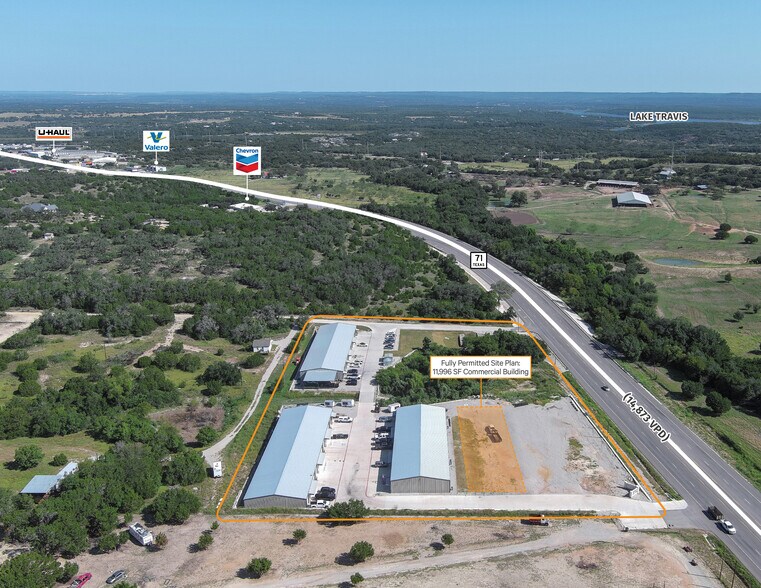More Photos Of , Spicewood Industrial For Sale