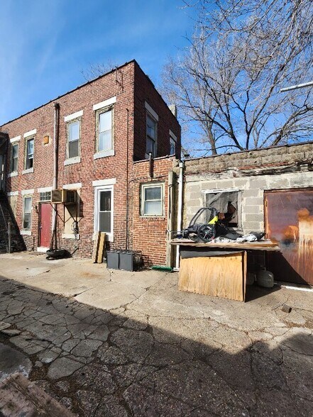 More Photos Of 712 S 3rd St, Camden Storefront Retail Residential For Sale