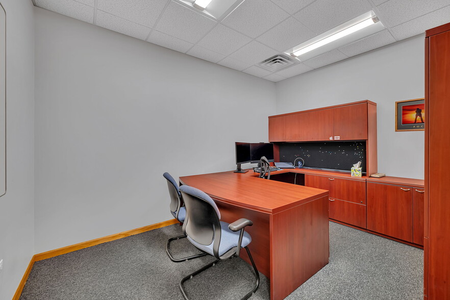 More Photos Of 801 Brian Dr, Crest Hill Light Distribution For Lease