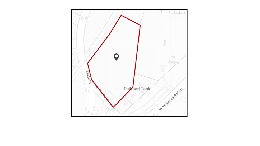 More Photos Of 000 Ridge Rd, Rockwall Land For Sale