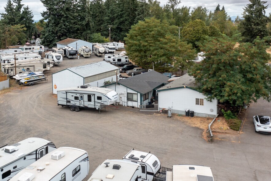 More Photos Of 2288 Highway 99 N, Eugene Fast Food For Sale