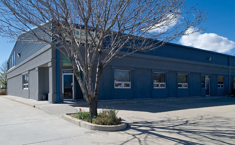 More Photos Of 11610 Quay St, Broomfield Warehouse For Lease