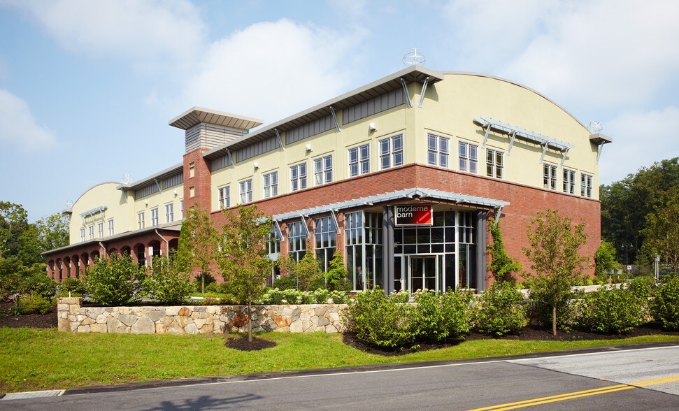 Primary Photo Of 430 Bedford Rd, Armonk Storefront Retail Office For Lease