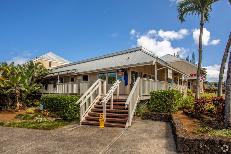 More Photos Of Kuhio Hwy @ Kuhio Hwy. & Kahaku Rd., Princeville Unknown For Lease