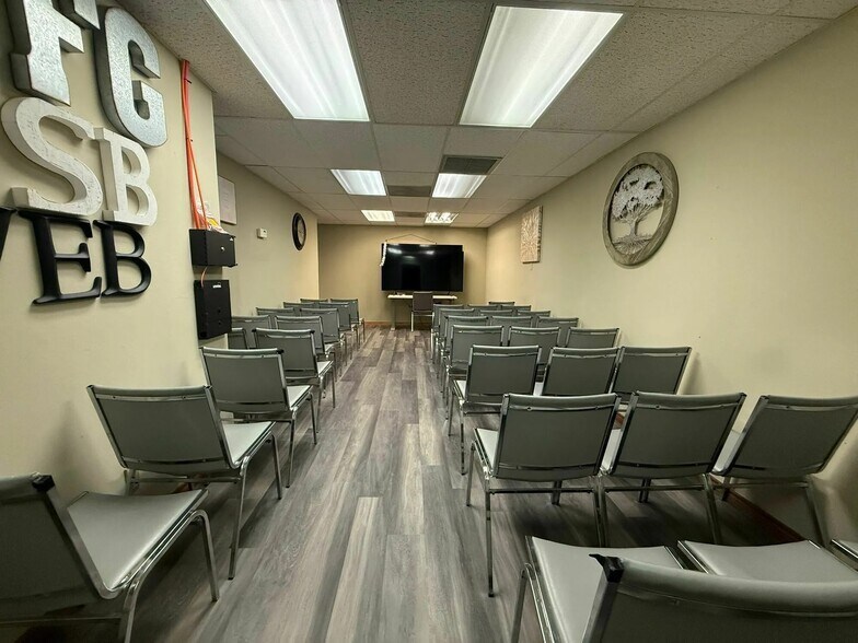More Photos Of 8330-8350 Meadow Rd, Dallas Office For Sale