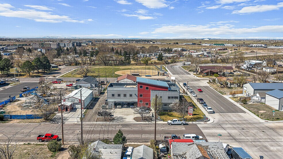 More Photos Of 1820 Dillon Ave, Cheyenne Medical For Lease