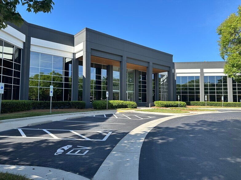 More Photos Of 1500 Perimeter Park Dr, Morrisville Unknown For Lease