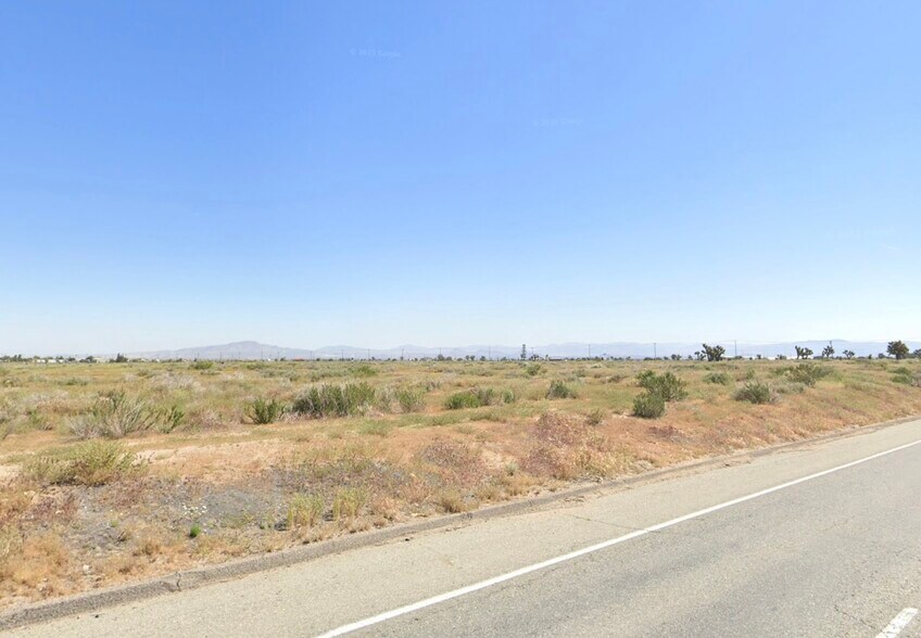 More Photos Of Phelan Road, Hesperia Land For Sale